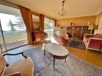 appartement à Sainte-Foy-lès-Lyon (69)