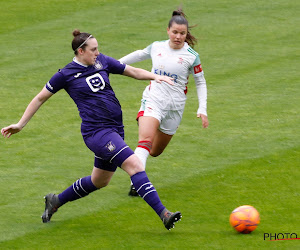 Britt Vanhamel (RSCA Women) met un terme à sa carrière