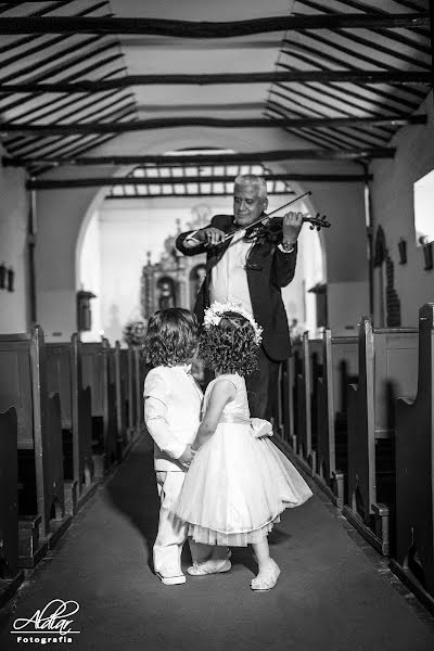 Fotógrafo de casamento Albeiro Diaz (albeiro1965). Foto de 23 de novembro 2019