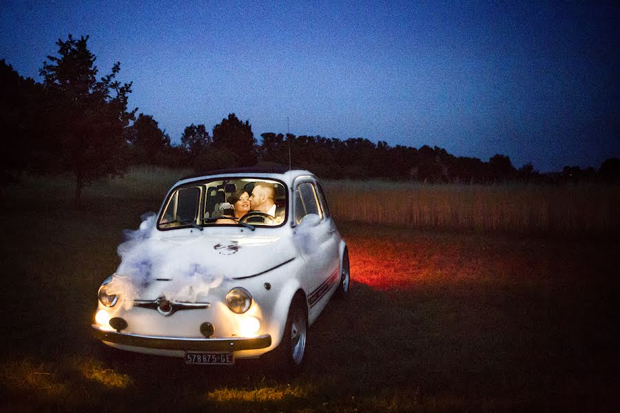 Wedding photographer Giovanna Corti (corti). Photo of 27 June 2014