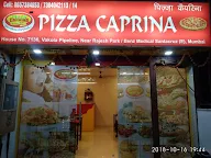 Pizza Caprina photo 4