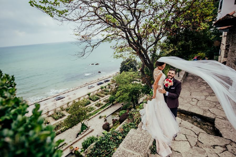 Fotógrafo de bodas Laurentiu Nica (laurentiunica). Foto del 14 de diciembre 2017