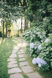 Wedding photographer Olya Kobruseva (leeloothefirst). Photo of 2 July 2018