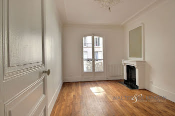 appartement à Paris 18ème (75)