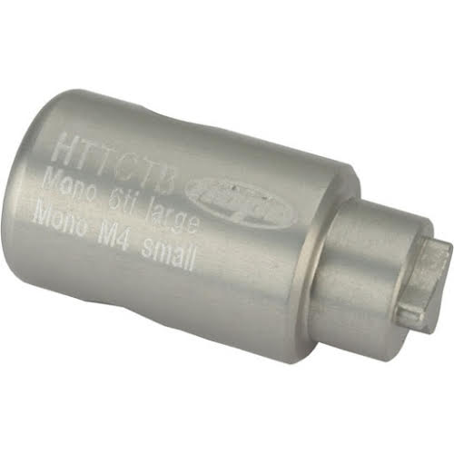 Hope Piston-Bore Cap Tool- Mono-M6 Large/ M4 Small