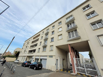 appartement à Rennes (35)