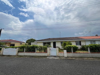 maison à Dangé-Saint-Romain (86)