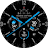 Marine Captain Watch Face icon