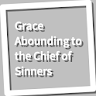 Book, Grace Abounding to the C icon