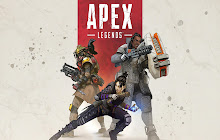 Apex Legends Wallpaper small promo image