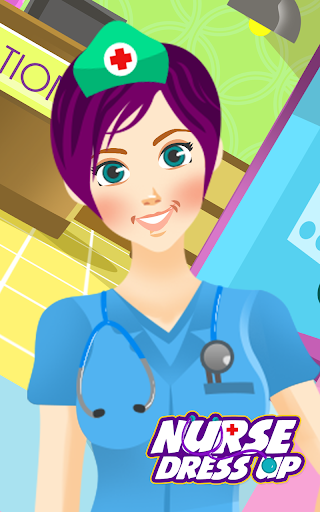 免費下載休閒APP|Dress Up Nurses Games app開箱文|APP開箱王