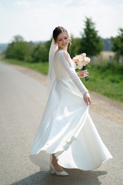 結婚式の写真家Natasha Kolmakova (natashakolmakova)。2023 9月16日の写真