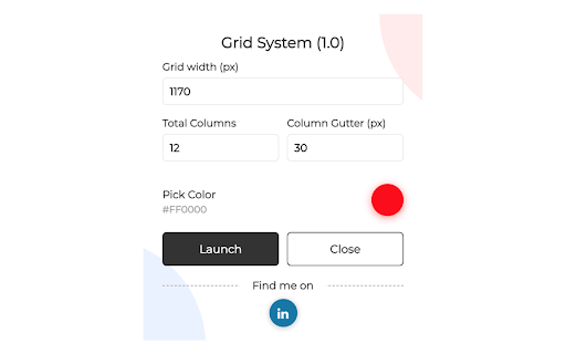 Grid System