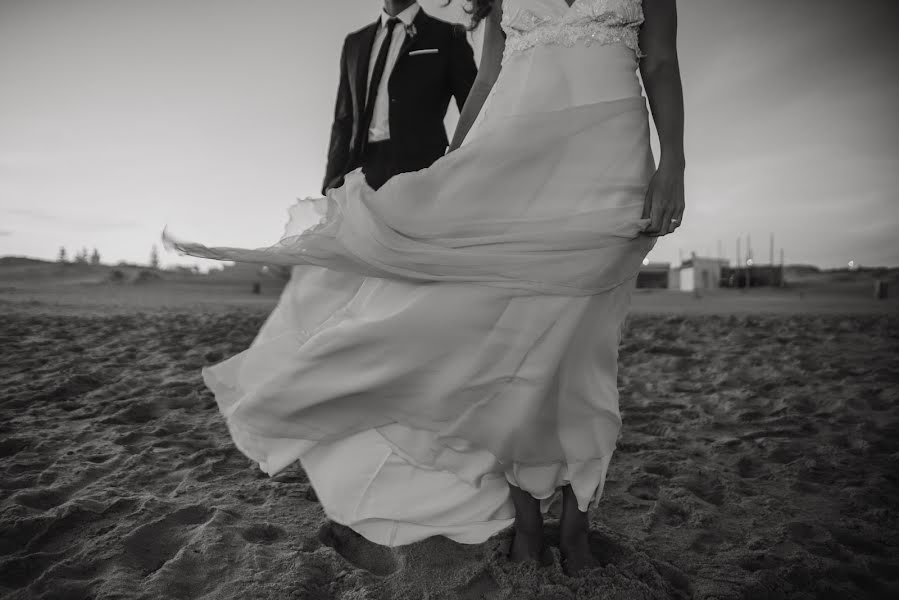 Wedding photographer Lucila Ventimiglia (studiodesreves). Photo of 3 April 2020