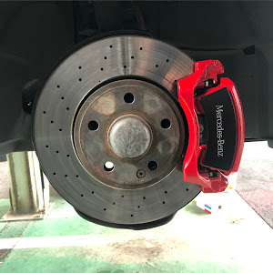 Bクラス W246