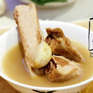 黃亞細肉骨茶(信義店)