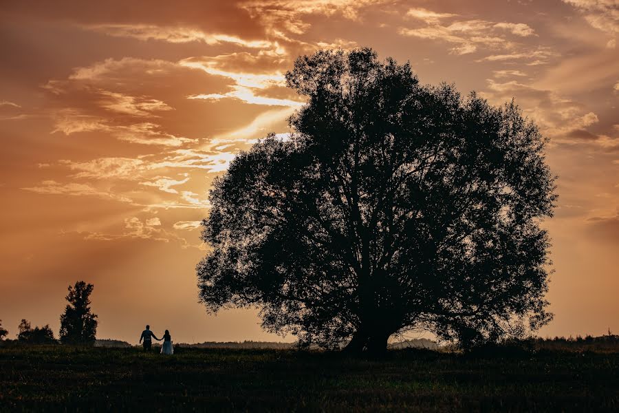 Kāzu fotogrāfs Tomasz Schab (tomaszschab). Fotogrāfija: 5. septembris 2018