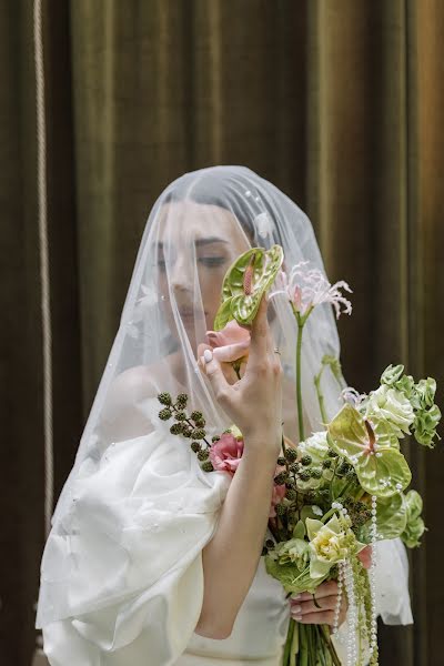 Hochzeitsfotograf Irina Polanskaya (irin). Foto vom 19. Februar