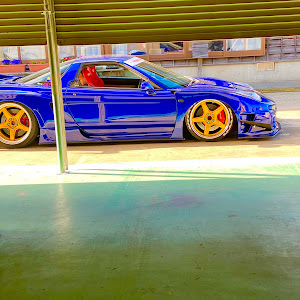 NSX NA2