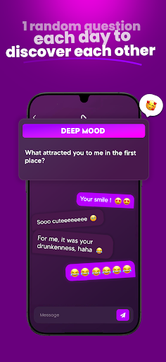 Screenshot Couple Games - Bloomy