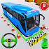 Police Bus Parking Game 3D - Police Bus Games 2019 1.0.13