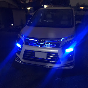 ヴォクシー ZRR80W