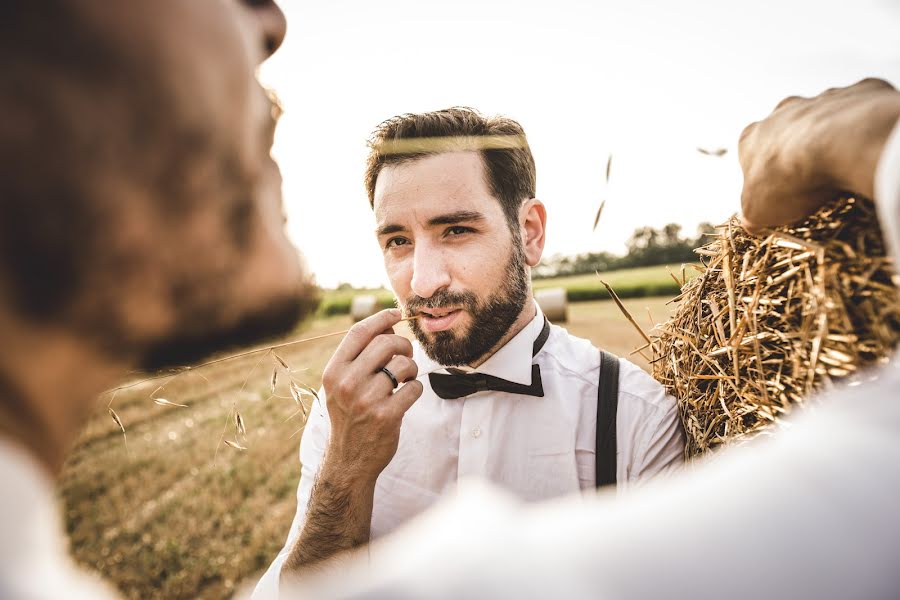 Fotógrafo de casamento Paola Licciardi (paolalicciardi). Foto de 25 de julho 2017