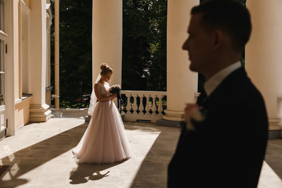 Düğün fotoğrafçısı Antonina Linova (fottolino). 17 Ocak 2020 fotoları