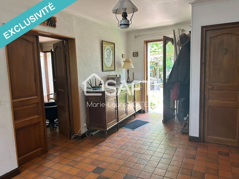 Vente maison 6 pièces 151 m² à Houdan (78550), 531 300 €