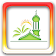 Islamique Cadres Photo icon