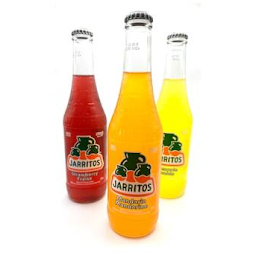 Jarritos