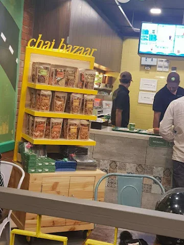 Chaayos Chai+Snacks=Relax photo 