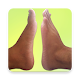 Download Learn Reflexology Areas For PC Windows and Mac