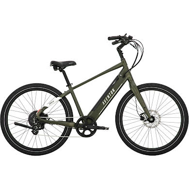 Aventon Pace 500.3 Comfort eBike