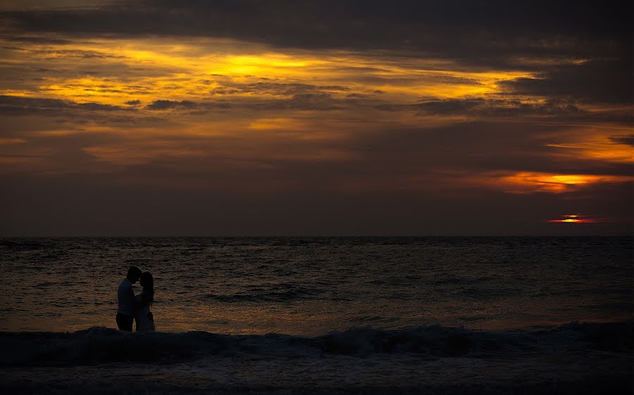 Wedding photographer Jose Ramón López (joseramnlpez). Photo of 30 September 2015