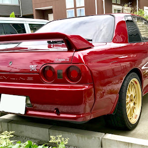 スカイライン GT-R BNR32