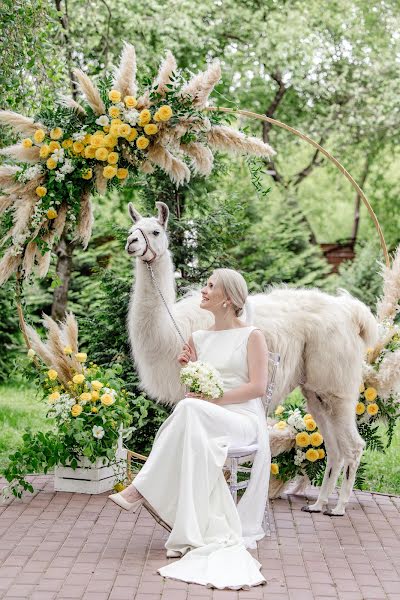 Fotógrafo de bodas Olga Kochetova (okochetova). Foto del 29 de mayo 2021