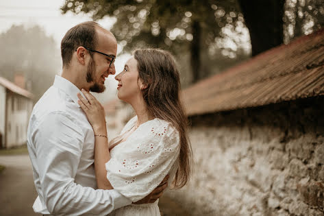 Photographe de mariage Magdalena Kruszecka (mkruszecka). Photo du 19 septembre 2022