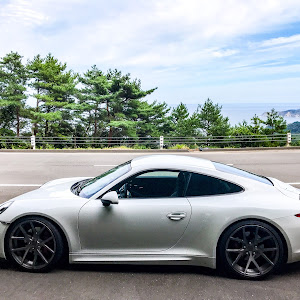 911 クーペ