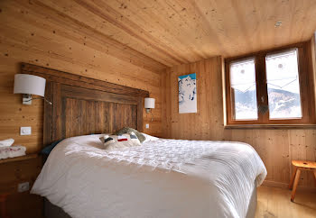 appartement à Courchevel (73)