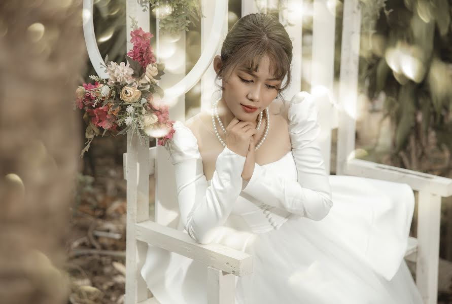 Fotógrafo de bodas Hyo Lynh (hyostudio). Foto del 30 de diciembre 2020