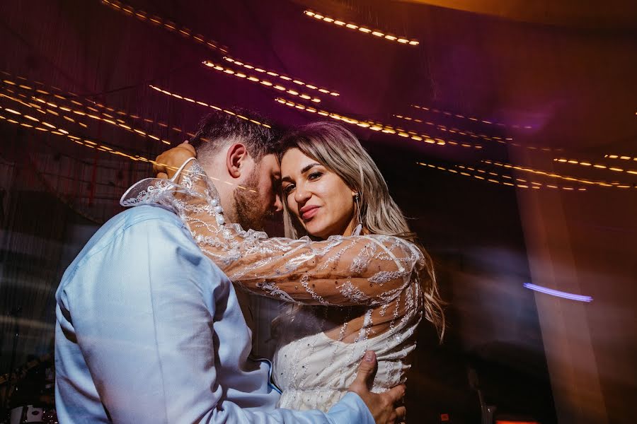 Bryllupsfotograf Dmitriy Pustovalov (pustovalovdima). Bilde av 5 september 2019
