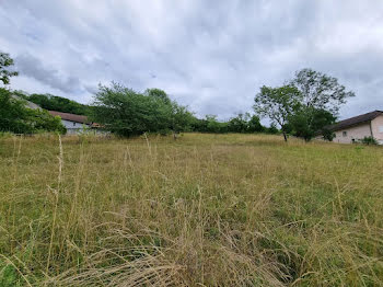 terrain à Ruffieux (73)