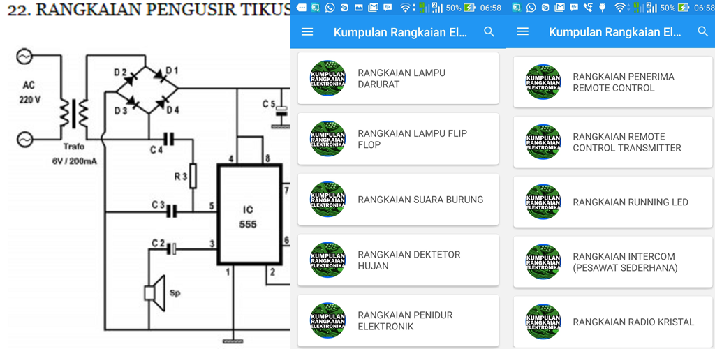  Rangkaian Lampu Led Berjalan 15 Huruf  Seputar Jalan