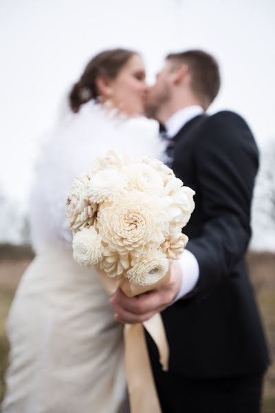 Photographe de mariage Mick Johansen (mickjohansen). Photo du 8 mars 2016