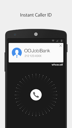 Whoscall - Caller ID Block