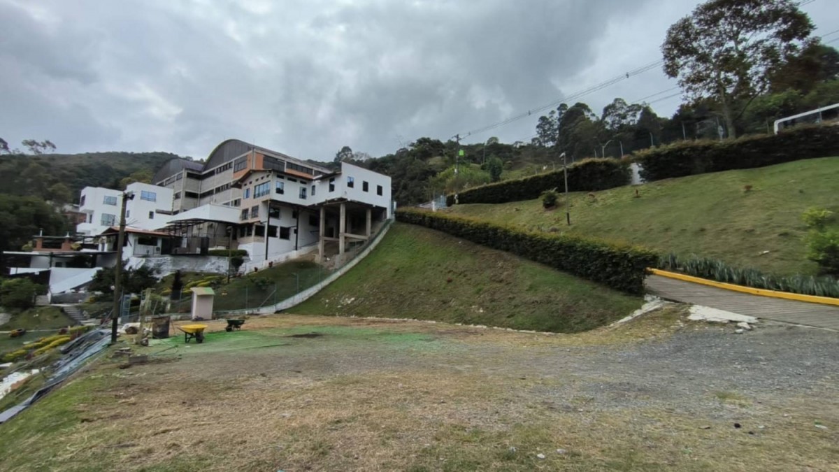 Lote En Venta - Copacabana, Copacabana