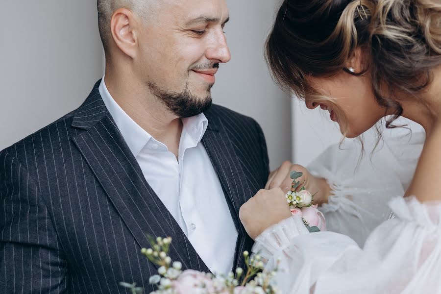 Wedding photographer Irina Vladimirova (yudova). Photo of 13 February 2022