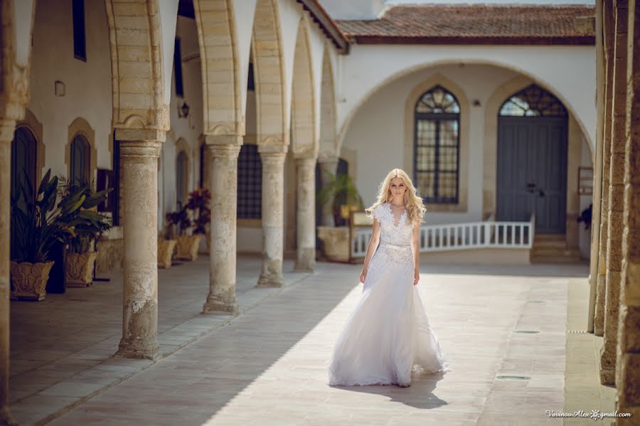 Fotografer pernikahan Aleks Vavinov (alexcy). Foto tanggal 20 Mei 2014