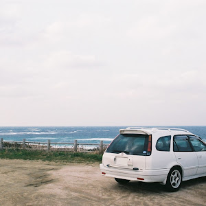 スプリンターカリブ AE111G